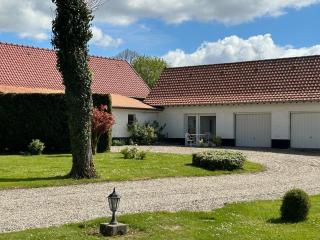 GITES EN BAIE DE SOMME - Maison Nolette - 2
