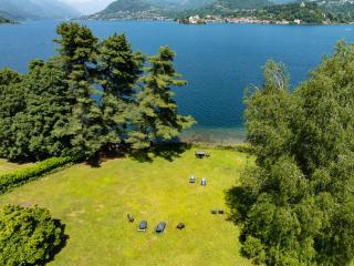 Casa Relax with garden in front of the lake - 9