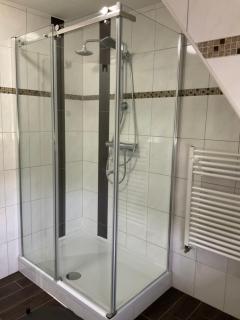 Schickes 110qm Ferienhaus in Nähe VW, Messe,DEZ und Orangerie - 2