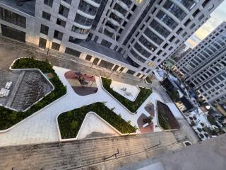 Yerevan Byuregh Suites - 3