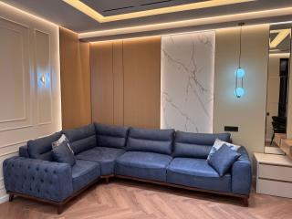 Yerevan Byuregh Suites - 9