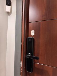 Yerevan Byuregh Suites - 4