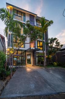 Pim Old Town - 9