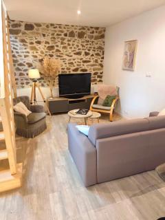 La petite maison en pierre - 6