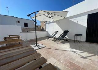 Casa-Torre Normanna - 8