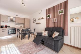 Apartment with Garden - Colli Euganei Abano - 2