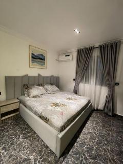 2bedroom Luxury Private Compound - 8