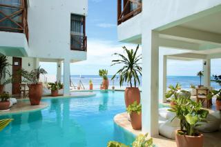 ZAN Tropical Jambiani Beach - 5