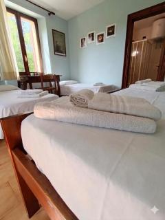 Hotel Residence Sant'Uberto - 1