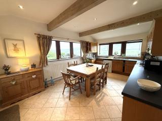 Royds Hall Cottage - 5