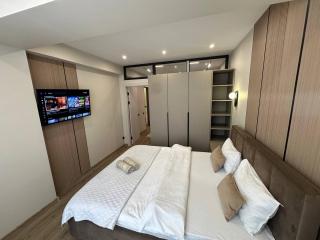 LUX Apartment Ciocana - 6