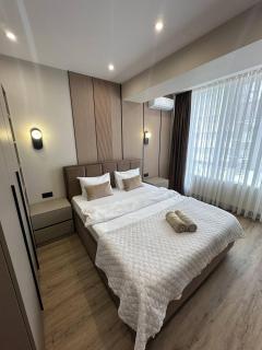 LUX Apartment Ciocana - 5