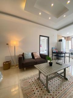 Cozy apartments in weibdeh - 4