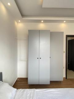 Cozy apartments in weibdeh - 0