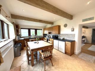 Royds Hall Cottage - 4