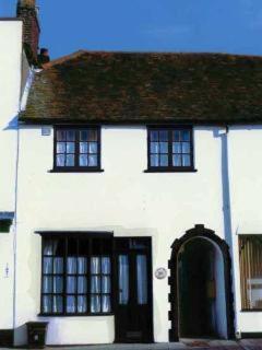 Larkin House - Rye - 0