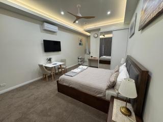 Harbour Retreat - Hayborough - 3