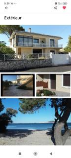 Villa avec piscine Mèze - 0