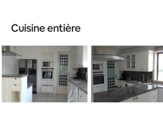 Villa avec piscine Mèze - 1