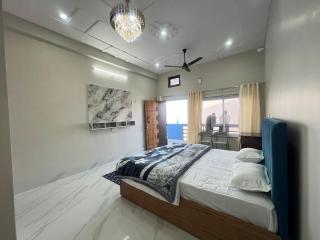 The City View Homestay - 1