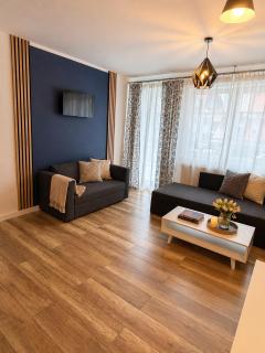 Apartamenty Przy Forcie - 1