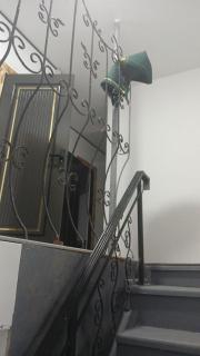 A'lo Iqlim Hostel - 3