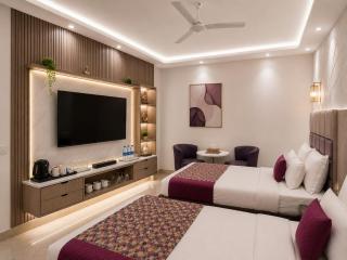 Hotel Eyaro - 3