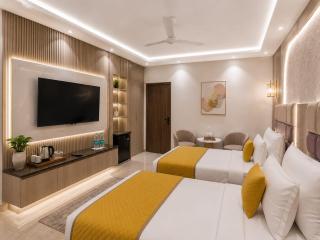 Hotel Eyaro - 2