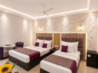 Hotel Eyaro - 1