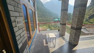 Formosa Cafe & Stays - Kasol - 9