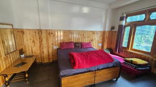 Formosa Cafe & Stays - Kasol - 7