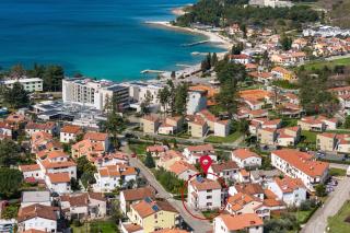 Ferienwohnungen Spadici mit 2 Schlafzimmern 300m bis zum Strand - 4