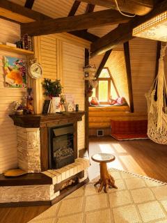 Lavender House - 9