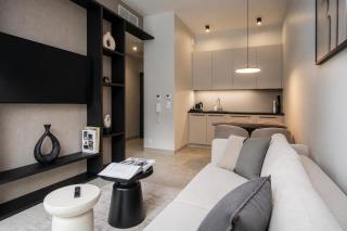 Nad Zatoką Apartament 245 by Warmia4rent - 8