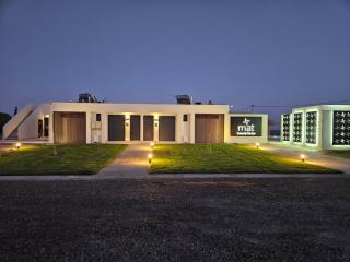 Mat Suites - 7