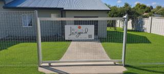 Langpad Self Catering - 8