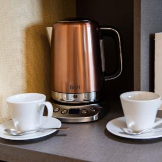 Grand Brizo Buenos Aires - 9
