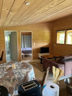 Chalet - 5