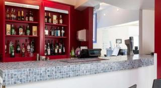 Travelodge Dundee Strathmore Avenue - Dundee - 7