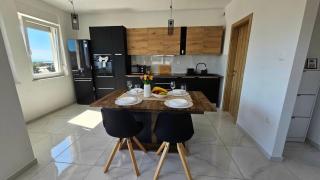 MIN - pool residence in Novalja - 4