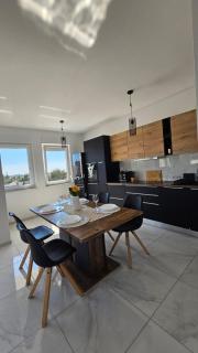 MIN - pool residence in Novalja - 1