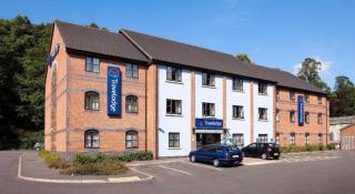Travelodge Kidderminster - 7