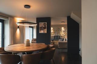 Stone Barn Menil Sauna & Nordic Bath in Ardennes - 9