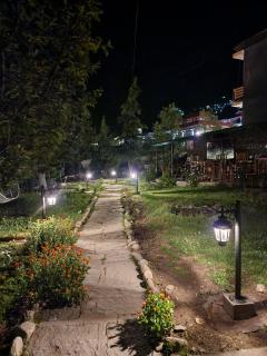 Hotter Potter Stays Manali - 7
