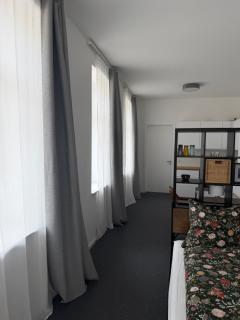 Ferienwohnung Allstedt Schloßblick - 6