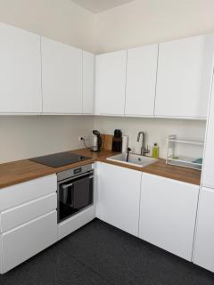Ferienwohnung Allstedt Schloßblick - 5
