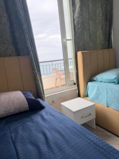 BMA Seaview Apartments - 5