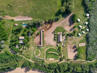HOMOKI LODGE Bed & Beyond Glamping Adult Only - 2