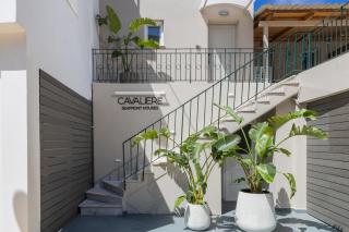 Cavaliere Seafront House - Thalia - 6