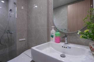 2 Bedrooms Masteri Center Point D Vinhomes Grand Park - 1